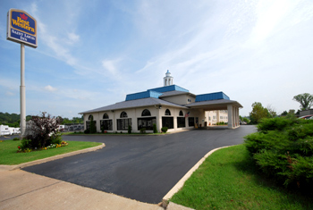 Best Western St Louis Inn 01.[1]